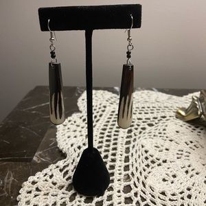 Tribal earrings